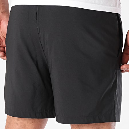 Adidas Sportswear - Short Jogging Lin Chelsea JE9016 Noir