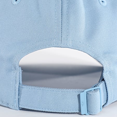 Adidas Originals - Casquette Baseball Class Trefoil JV7389 Bleu Clair