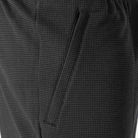 Adidas Originals - Short Jogging Essential Waffle KA7764 Noir