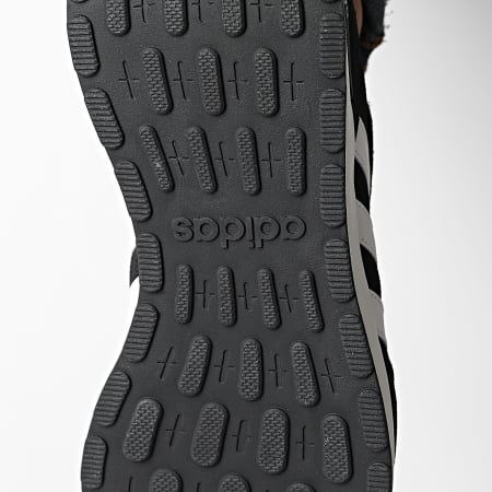 Adidas Sportswear - Baskets Run 60s 4.0 JR6622 Core Black Footwear White Core Black