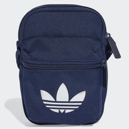 Adidas Originals - Sacoche Adicolor JX0224 Bleu Marine