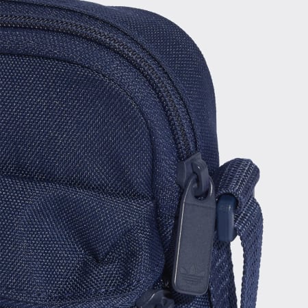 Adidas Originals - Sacoche Adicolor JX0224 Bleu Marine