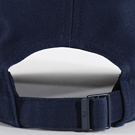 Adidas Originals - Casquette Baseball Class Trefoil JV7391 Bleu Marine
