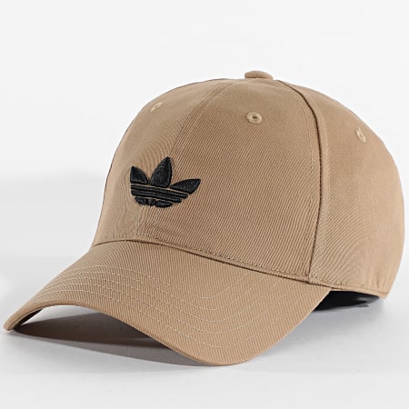 Adidas Originals - Casquette Baseball Class Trefoil JY5064 Beige