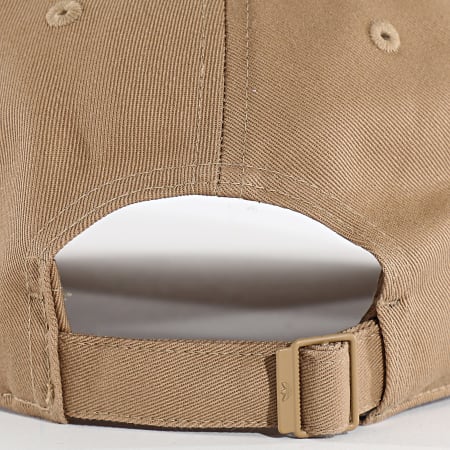 Adidas Originals - Casquette Baseball Class Trefoil JY5064 Beige