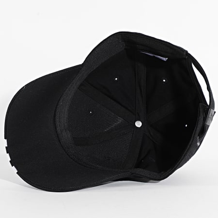 Adidas Sportswear - Casquette A Bandes Real Madrid IY0451 Noir