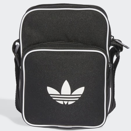 Adidas Originals - Adicolor Bolsa JX0257 Negro