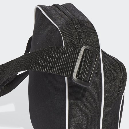 Adidas Originals - Adicolor Bolsa JX0257 Negro