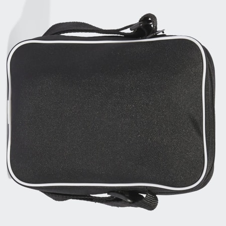 Adidas Originals - Adicolor Bolsa JX0257 Negro