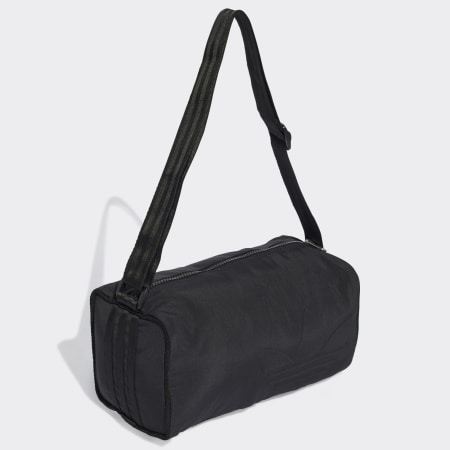 Adidas Originals - Sac Bandoulière Mini Duffle JC6090 Noir