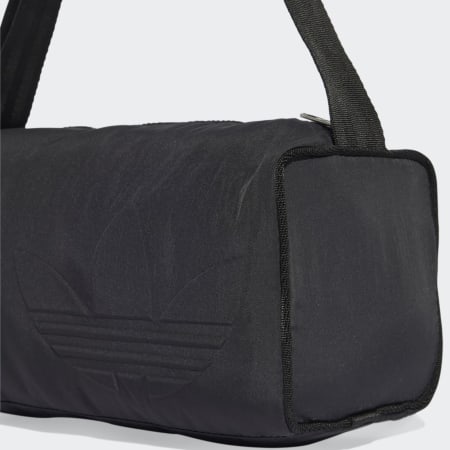 Adidas Originals - Sac Bandoulière Mini Duffle JC6090 Noir