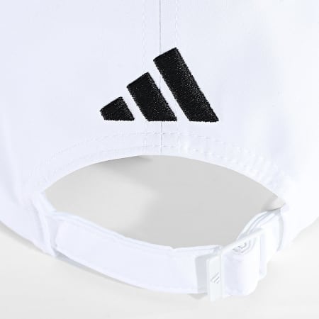 Adidas Sportswear - Casquette 63 Russel Mercedes AMG JZ2568 Blanc