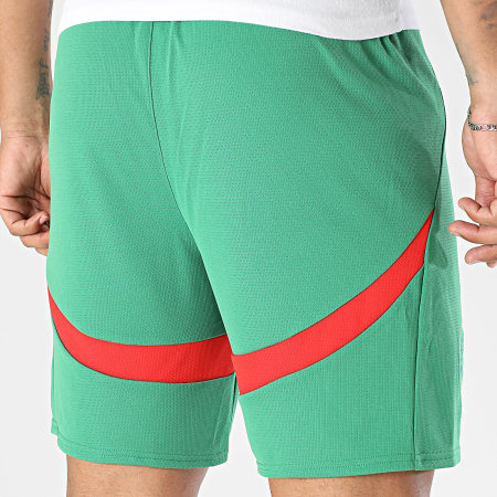 Puma - Short Jogging FRMF Replica 638527 Vert