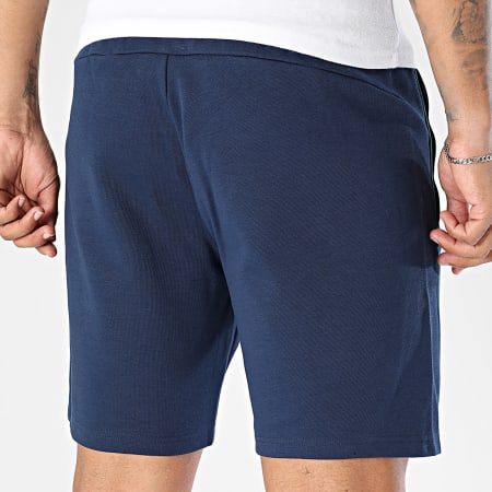Puma - Short Jogging FPF Casuals 779560 Bleu Marine