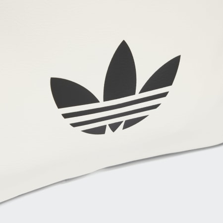 Adidas Originals - Sacoche Airliner JX0253 Blanc Noir
