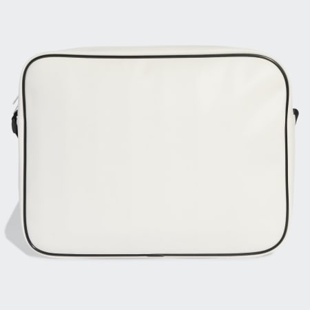 Adidas Originals - Sacoche Airliner JX0253 Blanc Noir