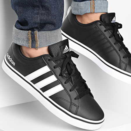 adidas gazelle silver green womens adidas Vs Pace 2.0 Men's Shoes -Black main image 0