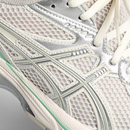 Asics - Baskets GT-2160 1203A275 Smoke Grey Peppermint