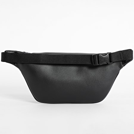 Calvin Klein - Sac Banane Mono Logo Waistbag 3012 Noir
