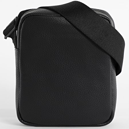 Calvin Klein - Sacoche Must Reporter LV04D3083G Noir