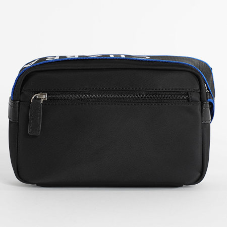 Chabrand - Sacoche 81042109 Noir Bleu Roi