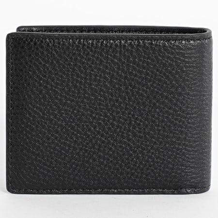 Tommy Hilfiger - Portefeuille Central Mini CC Wallet 3513 Noir