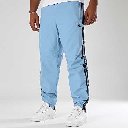 Adidas Originals Firebird JY1337 Pantalones de chándal con banda
