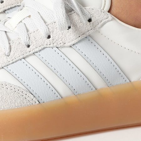 メロディー Adidas Sportswear - Sneakers Femme Barreda Decode J JR0760