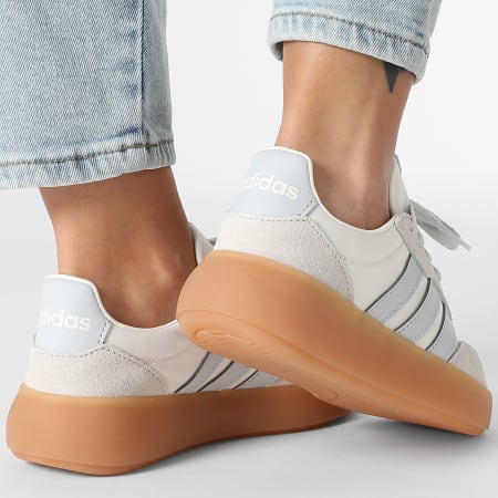 メロディー Adidas Sportswear - Sneakers Femme Barreda Decode J JR0760