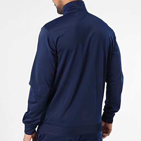 Adidas Sportswear - Ensemble De Survetement KB5270 Bleu Marine