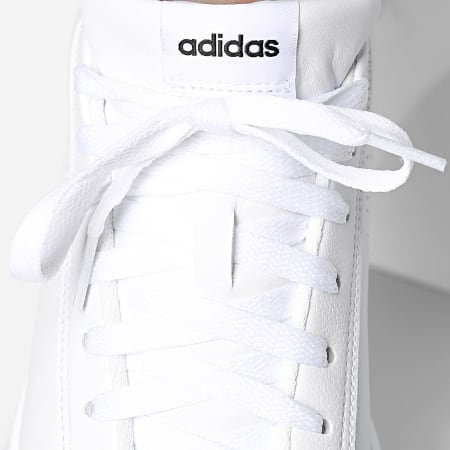 Adidas Sportswear - Baskets Acesmash Base JR9242 Footwear White Core Black