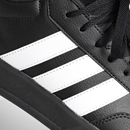 Adidas Sportswear - Baskets Breaknet 3.0 JQ5482 Core Black Footwear White