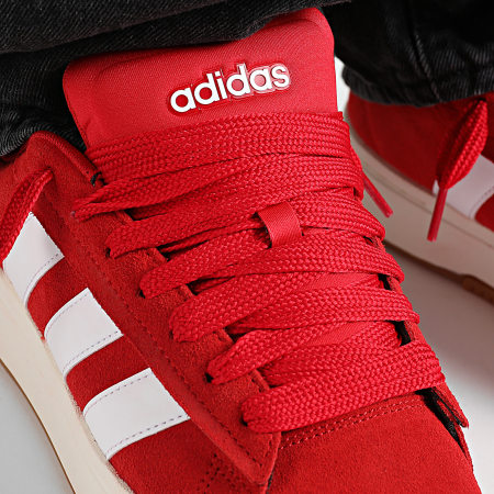 Adidas Sportswear - Baskets Grand Court Alpha 00s JP6918 Better Scarlet Footwear White Gum 10