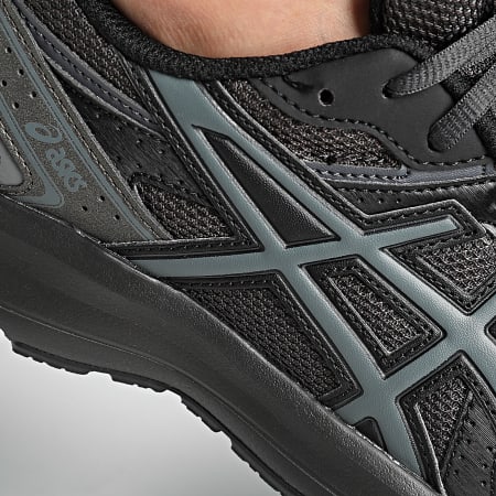 Asics - Baskets Jog 100s 1203A684 Graphite Grey Steel Grey