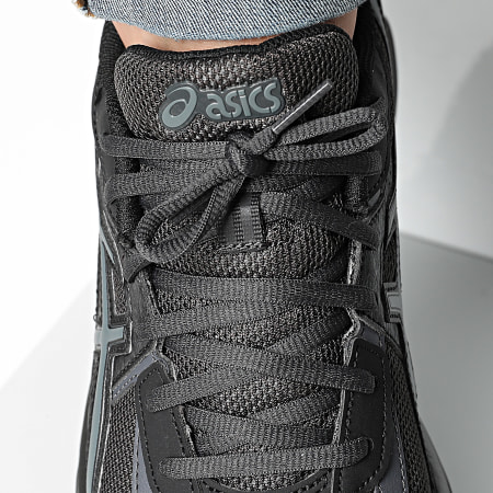 Asics - Baskets Jog 100s 1203A684 Graphite Grey Steel Grey