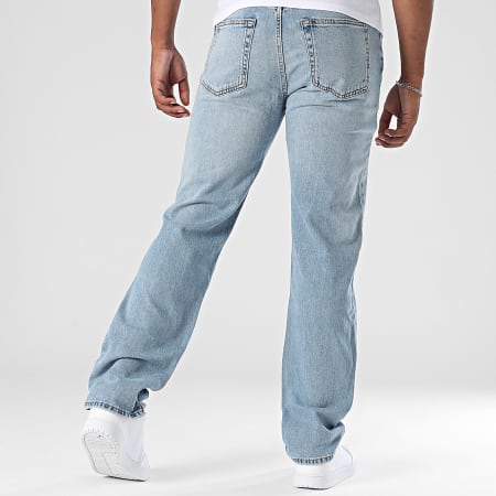 Calvin Klein - Jean Regular Abner 83G Bleu Denim