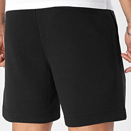 Mougli x La Jungle - Welcome 2 The Jungle Jogging Shorts Black Blue