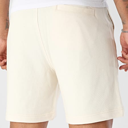 Mougli x La Jungle - Welcome 2 The Jungle Jogging Shorts Beige Blue