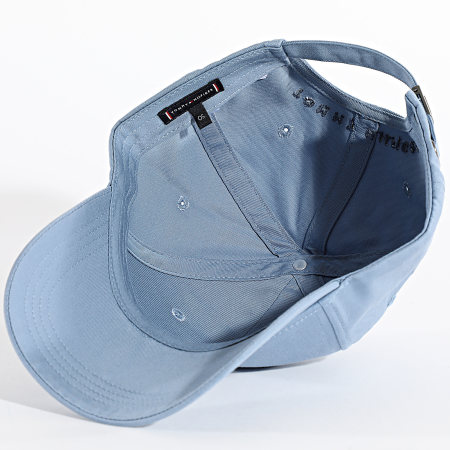 Flag Cotton Panel Cap 3531 Light Blue