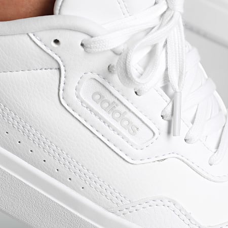 Adidas Sportswear - Baskets Park ST 2.0 JQ5478 Footwear White Grey One