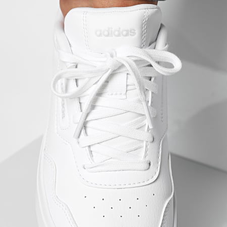 Adidas Sportswear - Baskets Park ST 2.0 JQ5478 Footwear White Grey One