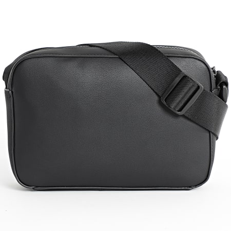 Tommy Hilfiger - Sacoche Foundation Reporter 3482 Noir
