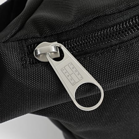 Tommy Jeans - Sac Banane Essential Daily Bumbag 3390 Noir