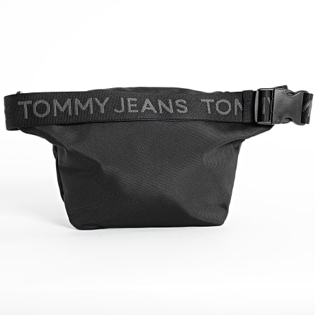 Tommy Jeans - Sac Banane Essential Daily Bumbag 3390 Noir