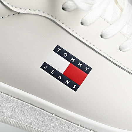 Tommy Jeans - Baskets Archive 98 1596 Rwb
