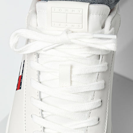 Tommy Jeans - Baskets Archive 98 1596 Rwb