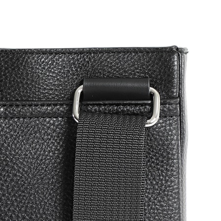 Tommy Hilfiger - Sacoche Central Mini Crossover 3487 Noir