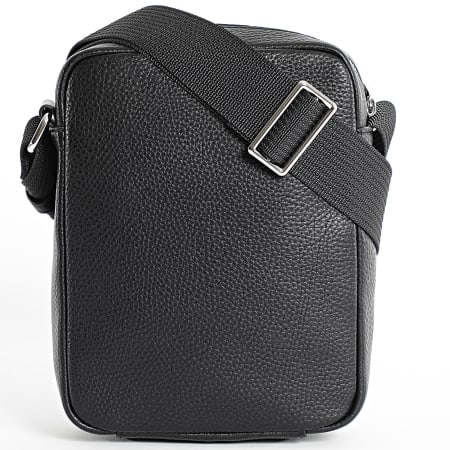 Tommy Hilfiger - Sacoche Central Mini Reporter 3486 Noir