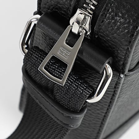 Tommy Hilfiger - Sacoche Central Reporter 3489 Noir