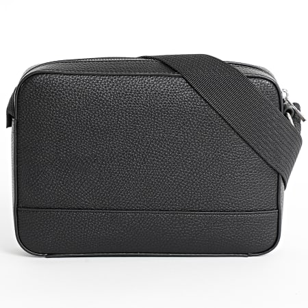 Tommy Hilfiger - Sacoche Central Reporter 3489 Noir